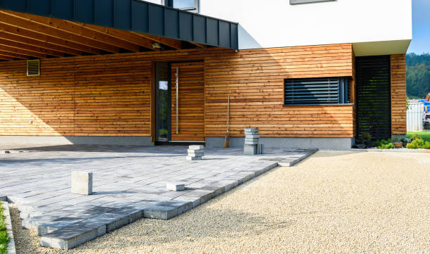 Best Driveway Paving Contractor  in Smithton, IL