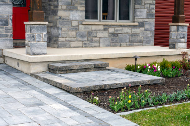 Trusted Smithton, IL Driveway Pavers Experts