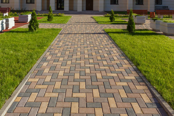 Best Local Driveway Pavers  in Smithton, IL