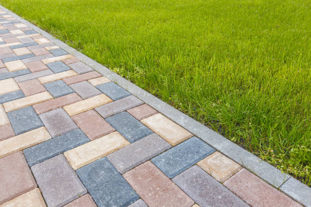 Professional Driveway Pavers in Smithton, IL